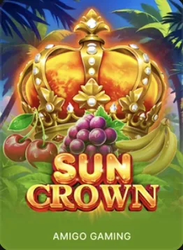 Slot Sun Crown di Pesiarbet